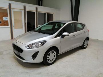 FORD FIESTA 1.1i - 75 S&S  2017 BERLINE Cool & Connect PHASE 1