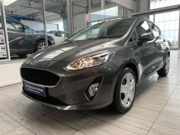 FORD FIESTA 1.0 EcoBoost - 95 S&S  III 2017 BERLINE Cool & Connect 