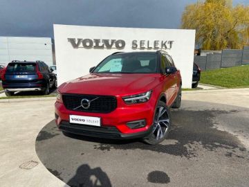 VOLVO XC40 Recharge T5 262 ch R-Design