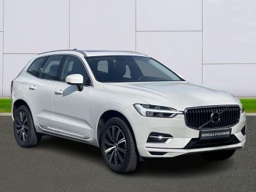 VOLVO XC60  T8 Twin Engine - 303+87 - BVA Geartronic  II 2017 Inscription Luxe PHASE 1