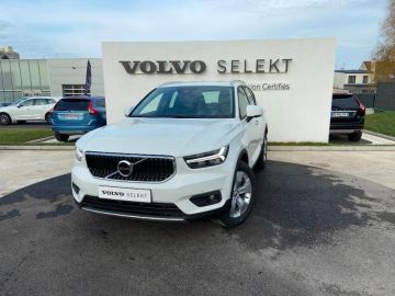 VOLVO XC40 T3 Geartronic 8 163 ch Business