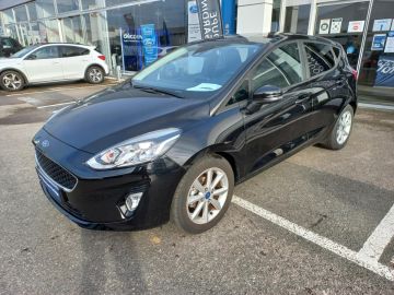 FORD FIESTA Cool & Connect 1.1 75ch S&S BVM 5P