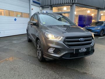 FORD KUGA Ford 2.0 TDCi 150 ch S&S BVM6 4x2 ST-LINE