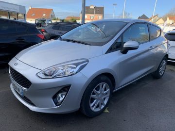 FORD FIESTA 1.5 TDCi - 85 S&S  2017 Business PHASE 1
