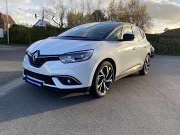 RENAULT SCENIC 1.7 Blue dCi - 120 2019  IV Intens Bose Edition PHASE 1
