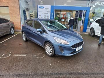 FORD FIESTA Ford COOL & CONNECT 1.1 75ch S&S BVM5  5Portes