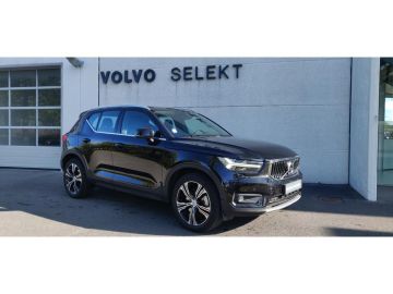 VOLVO XC40  T5 Recharge - 180+82 - BV DCT 7  Inscription Luxe 