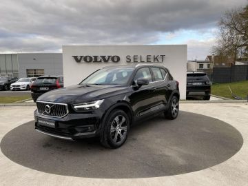 VOLVO XC40 T3 Geartronic 8 163 ch Inscription